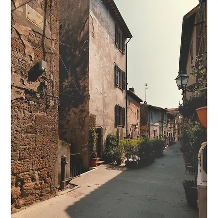 The Old Tower House Lejlighed