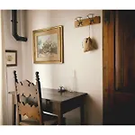The Old Tower House Apartment Pitigliano