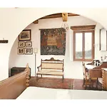 Apartment The Old Tower House Pitigliano