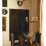 The Old Tower House Apartment