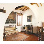 Apartment The Old Tower House Pitigliano