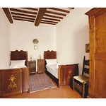 Apartment The Old Tower House Pitigliano