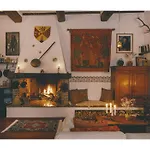 The Old Tower House *