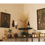 The Old Tower House Apartment *