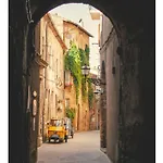 Apartment The Old Tower House Pitigliano