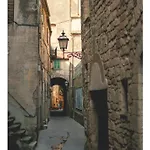Apartment The Old Tower House Pitigliano