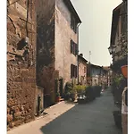 The Old Tower House Apartment