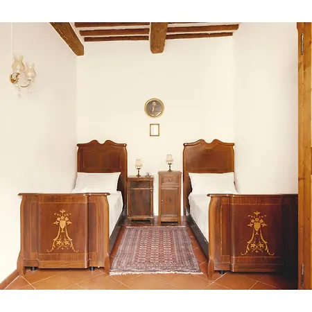 Apartment The Old Tower House Pitigliano