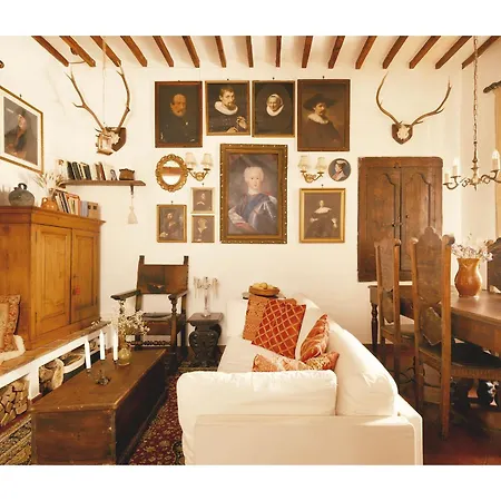 The Old Tower House Apartment Pitigliano